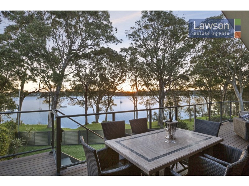 4 Bulgonia Road, Brightwaters NSW 2264