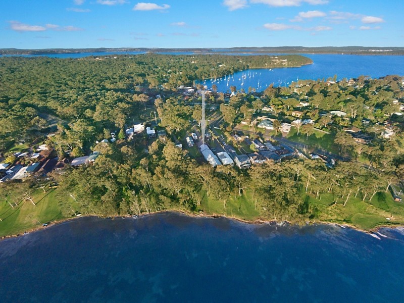 4 Bulgonia Road, Brightwaters NSW 2264