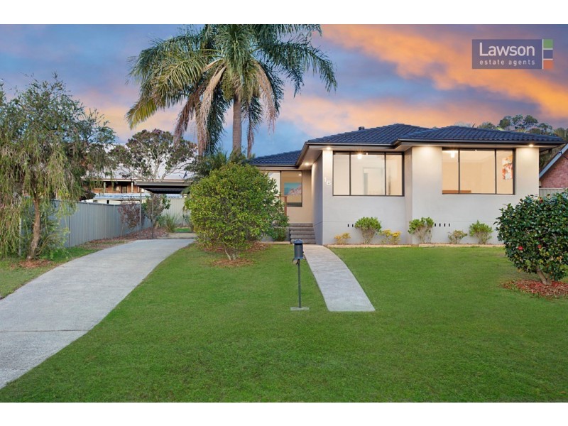 16 Kane Road, Bonnells Bay NSW 2264