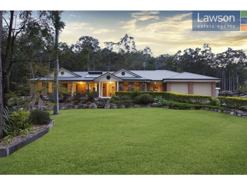 97 Matthews Valley Road, Cooranbong NSW 2265