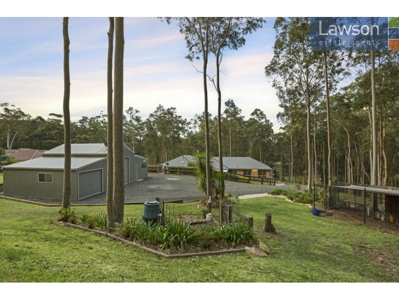 97 Matthews Valley Road, Cooranbong NSW 2265