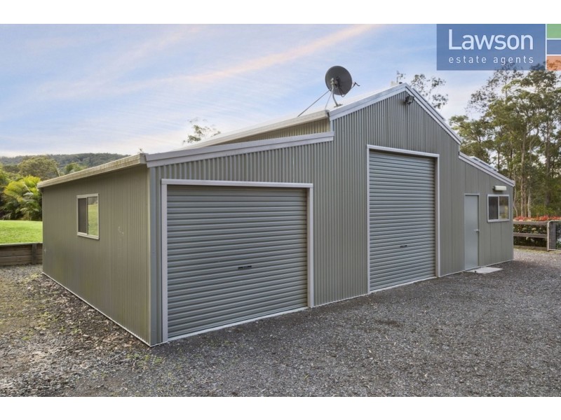 97 Matthews Valley Road, Cooranbong NSW 2265