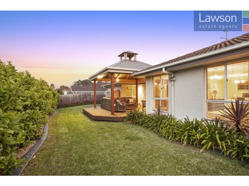 10 Sawmillers Terrace, Cooranbong NSW 2265