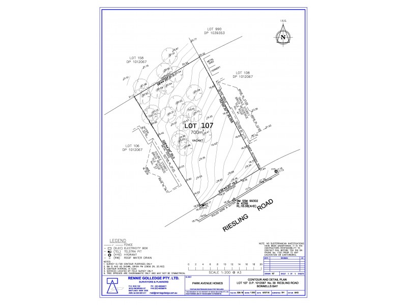 39 Riesling Road, Bonnells Bay NSW 2264 Floorplan