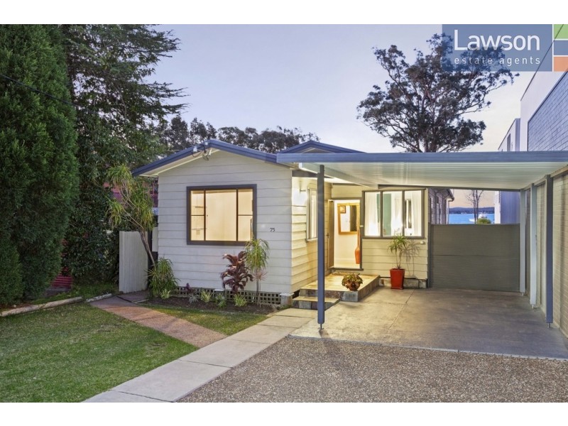 75 Grand Parade, Bonnells Bay NSW 2264