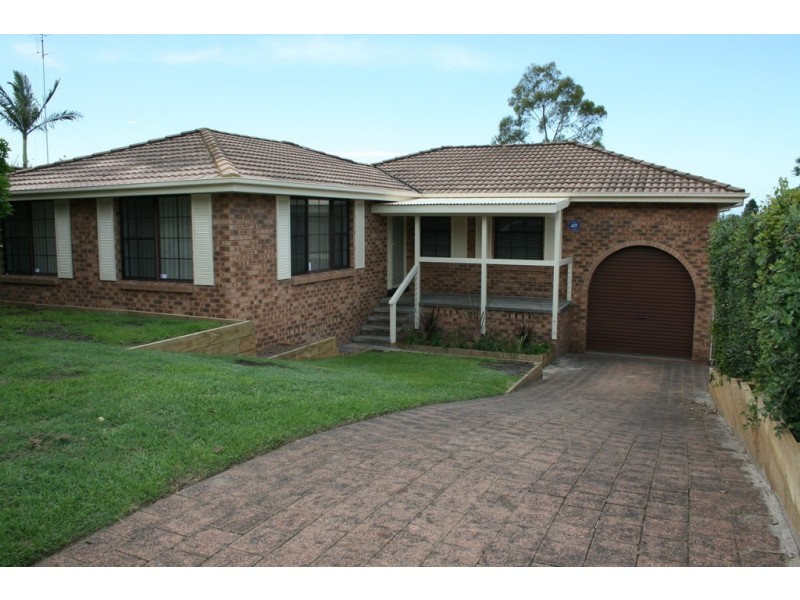 81 Regent Street, Bonnells Bay NSW 2264