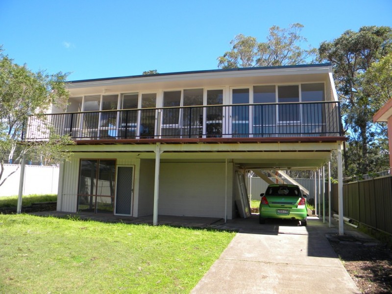 23 Chifley Road, Morisset Park NSW 2264