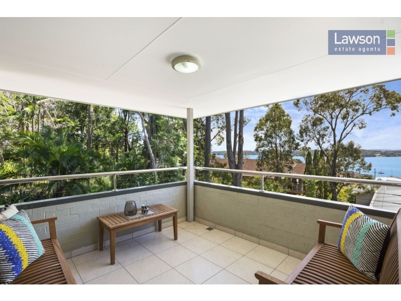 12/185 Excelsior Parade, Toronto NSW 2283