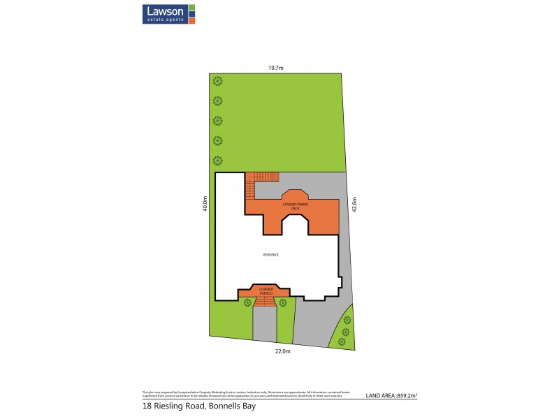 18 Riesling Road, Bonnells Bay NSW 2264