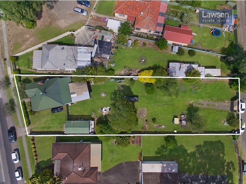 115 Dora Street, Morisset NSW 2264