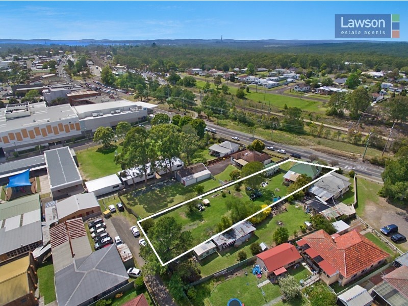 115 Dora Street, Morisset NSW 2264