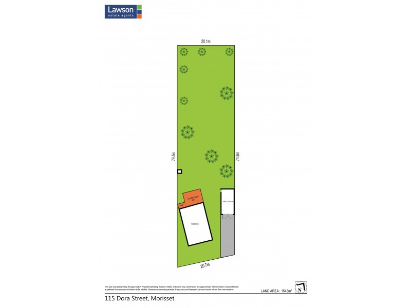 115 Dora Street, Morisset NSW 2264
