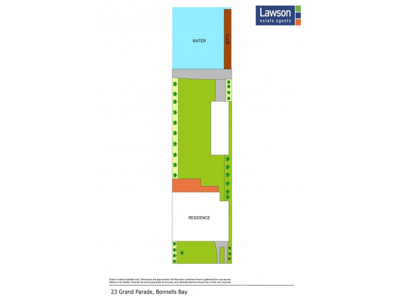 23 Grand Parade, Bonnells Bay NSW 2264