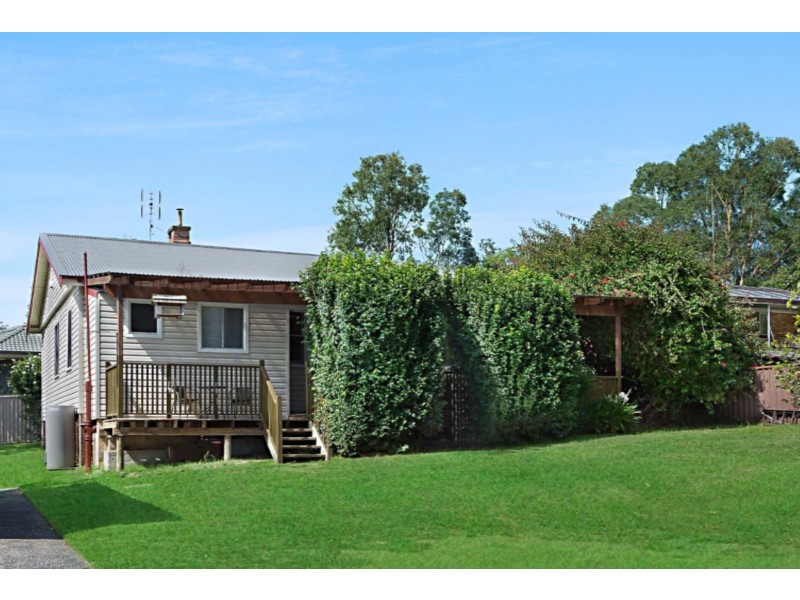 3A Victory Street, Cooranbong NSW 2265