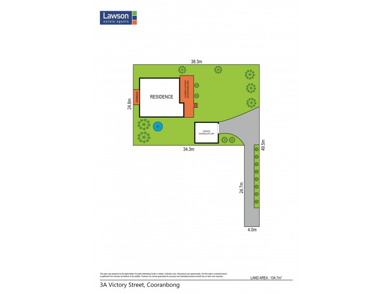 3A Victory Street, Cooranbong NSW 2265