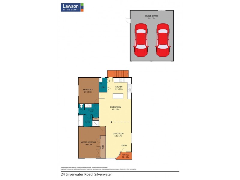 24 Silverwater Road, Silverwater NSW 2264