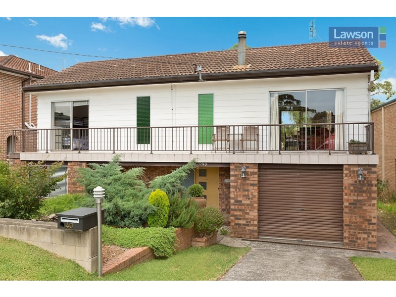 40 Murraba Crescent, Gwandalan NSW 2259