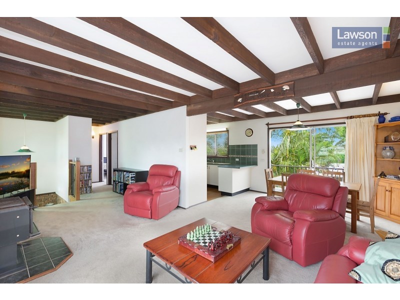 40 Murraba Crescent, Gwandalan NSW 2259