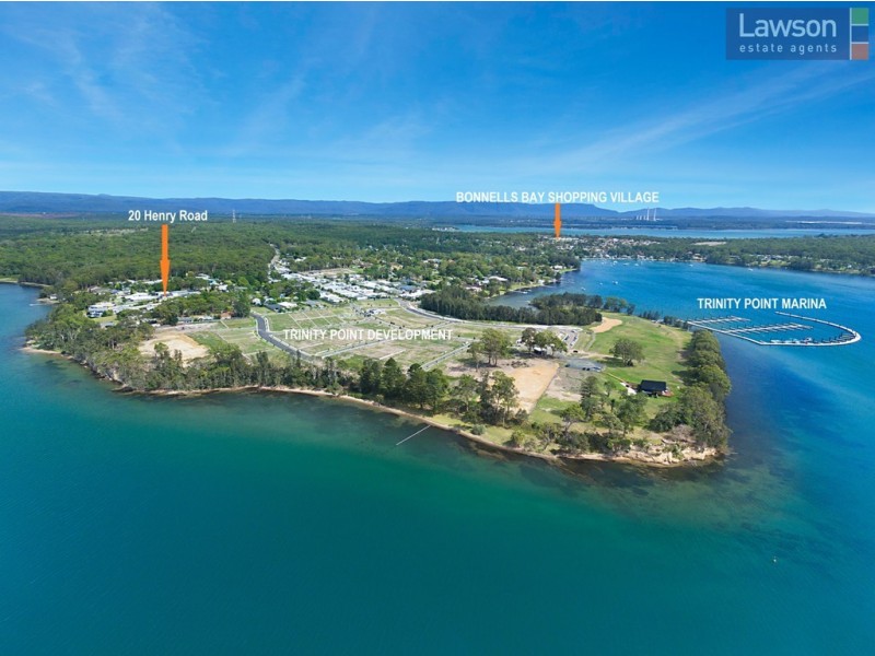 20 Henry Road, Morisset Park NSW 2264