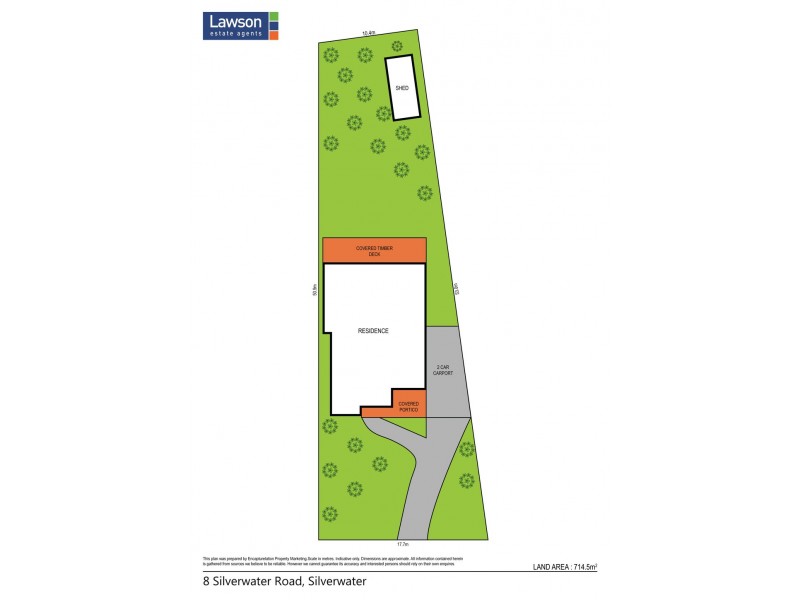 8 Silverwater Road, Silverwater NSW 2264