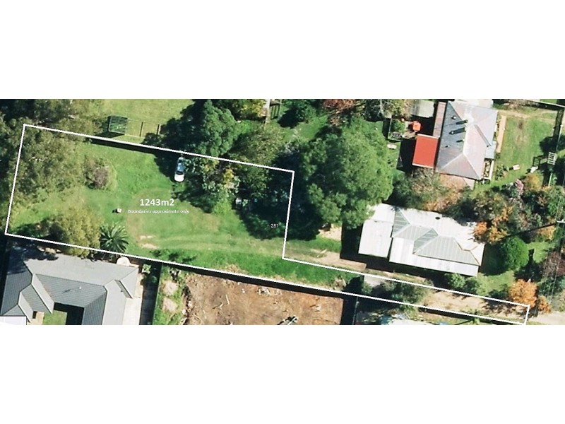 281A Freemans Drive, Cooranbong NSW 2265