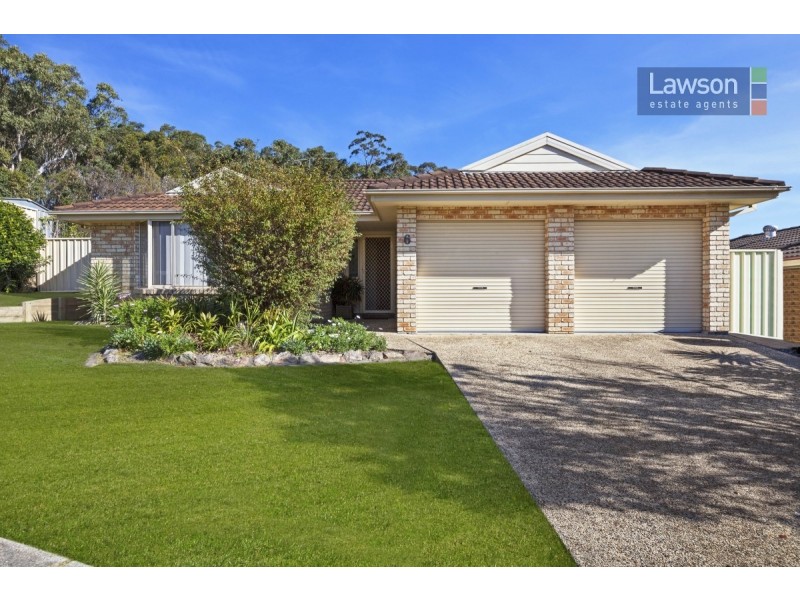 6 Silvereye Close, Bonnells Bay NSW 2264