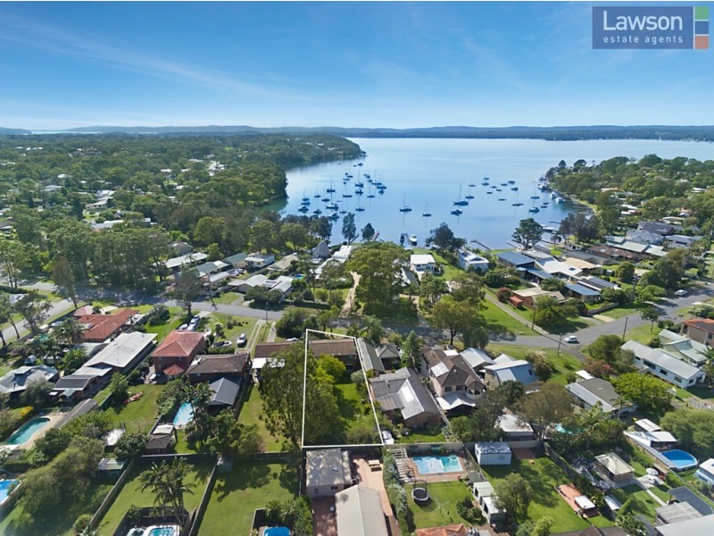 86 Dandaraga Road, Brightwaters NSW 2264