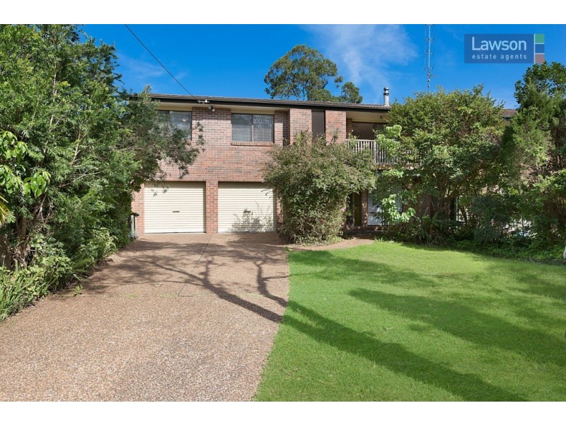 86 Dandaraga Road, Brightwaters NSW 2264