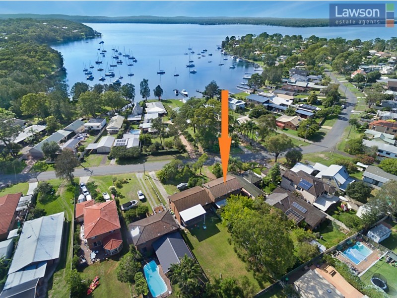 86 Dandaraga Road, Brightwaters NSW 2264