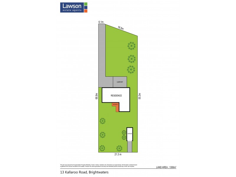 13 Kallaroo Road, Brightwaters NSW 2264