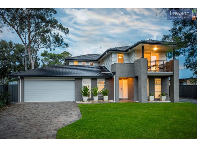 2 Lake View Avenue, Brightwaters NSW 2264