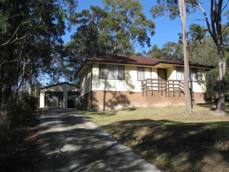 Bonnells Bay NSW 2264