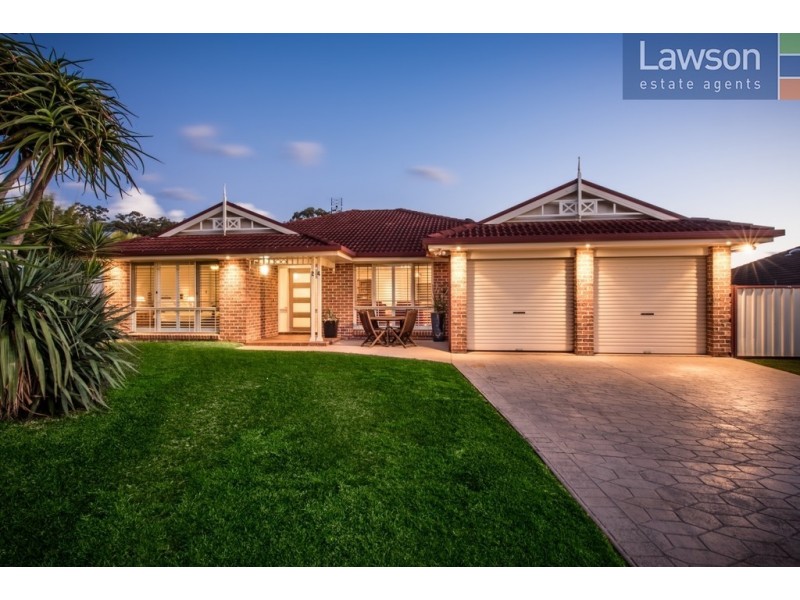 24 Pims Close, Bonnells Bay NSW 2264