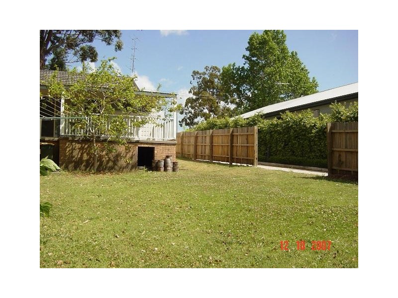 59 (Flat) Avondale Road, Cooranbong NSW 2265