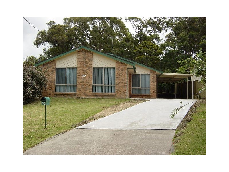 30 Queen Street, Balcolyn NSW 2264