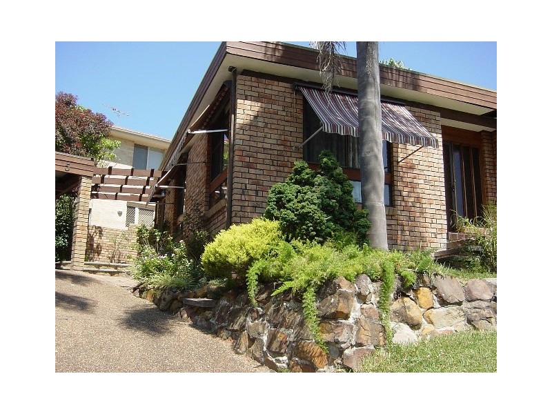 5 Murraba Street, Yarrawonga Park NSW 2264