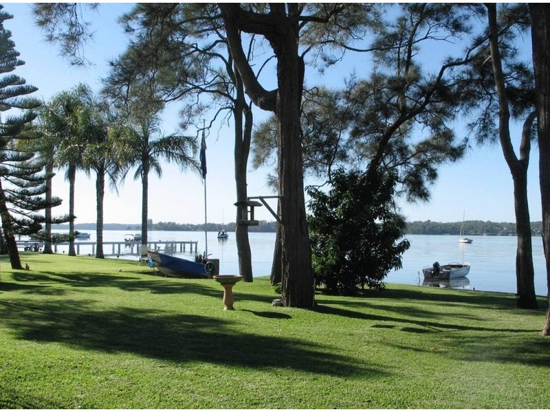 Dora Creek NSW 2264