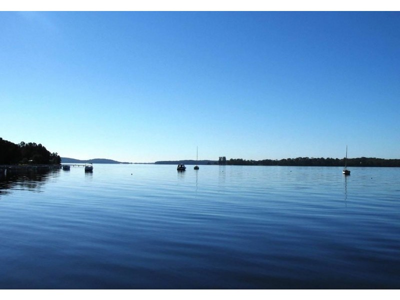 Dora Creek NSW 2264
