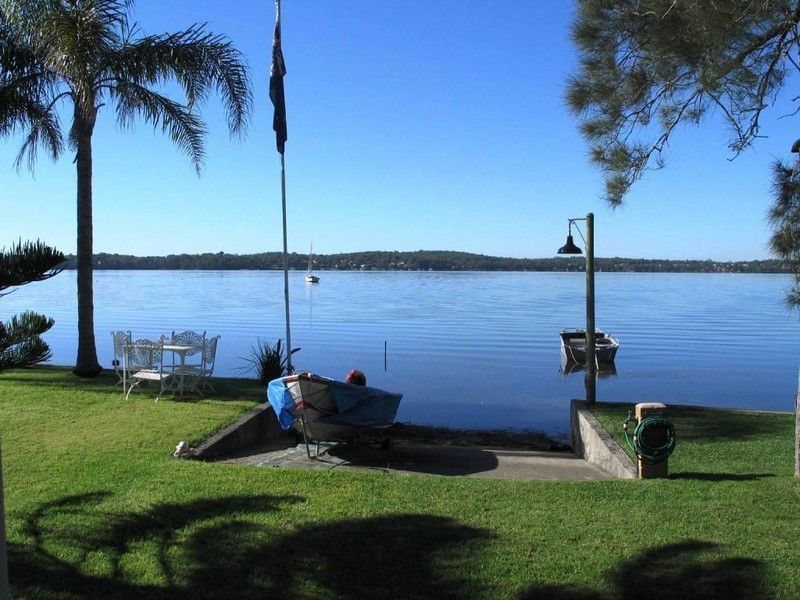 Dora Creek NSW 2264