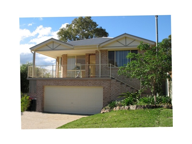 11A  Reserve Road, Wangi Wangi NSW 2267