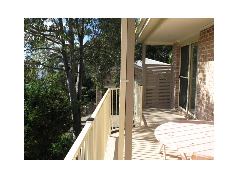 11A  Reserve Road, Wangi Wangi NSW 2267