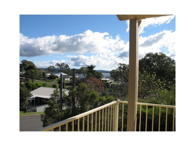 11A  Reserve Road, Wangi Wangi NSW 2267