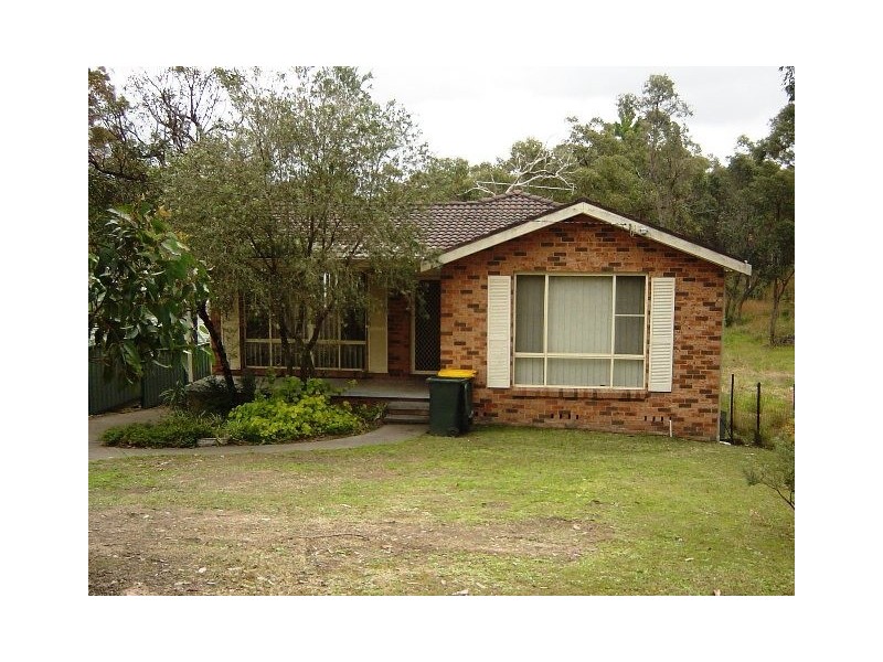 4 Mirrabooka Road, Mirrabooka NSW 2264