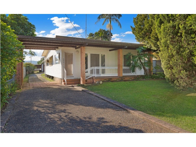 553 Freemans Drive, Cooranbong NSW 2265