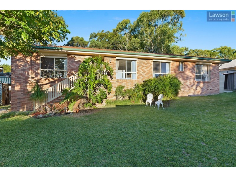 18 Stirling Street, Rathmines NSW 2283