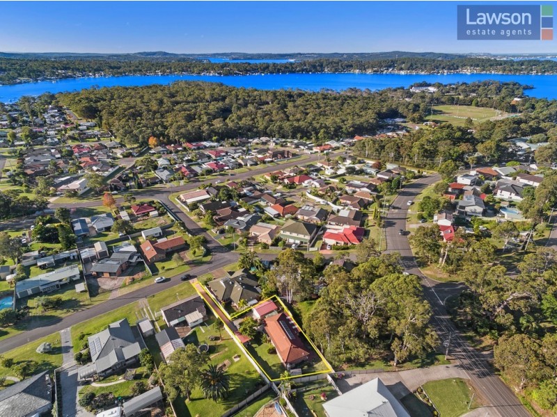 18 Stirling Street, Rathmines NSW 2283