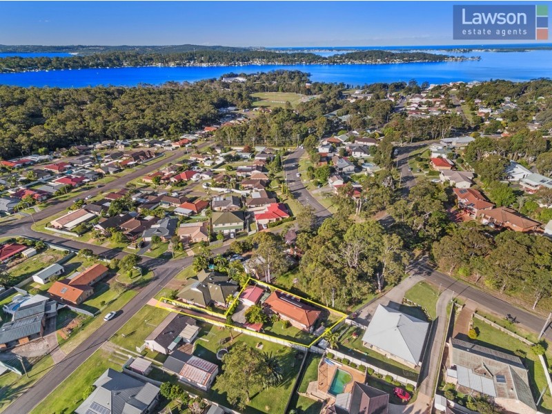 18 Stirling Street, Rathmines NSW 2283