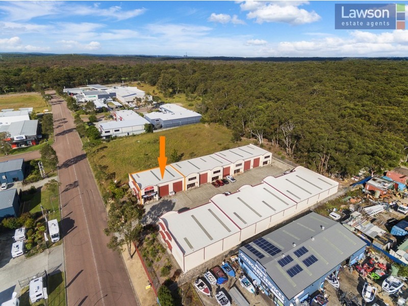 1/34 Alliance Avenue, Morisset NSW 2264