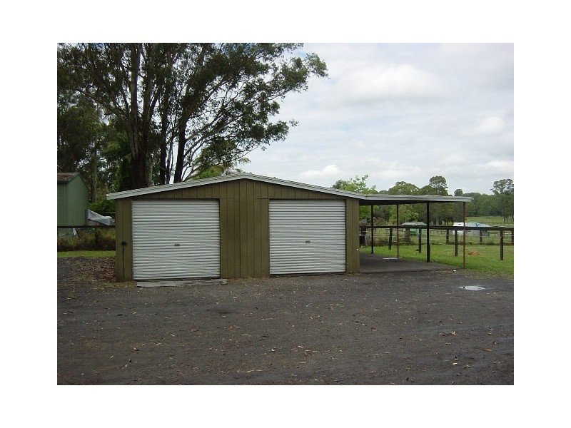 383 FREEMANS DRIVE, Cooranbong NSW 2265