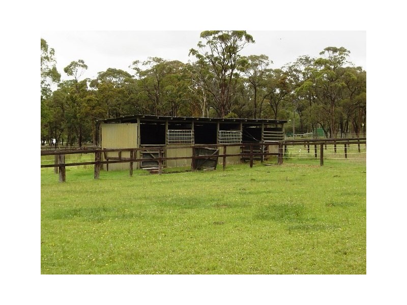 383 FREEMANS DRIVE, Cooranbong NSW 2265